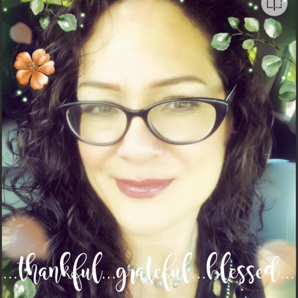 Meet your Posher, Tiffani